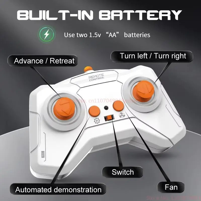 RC Biomimetic Wall Climbing Toy Electric Simulation Lizard Gecko Spider Cockroach Mechanical Animal Remote Control 360 Rotation
